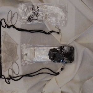 Cruisetags Cruise Ship Luggage Tags and Laynards